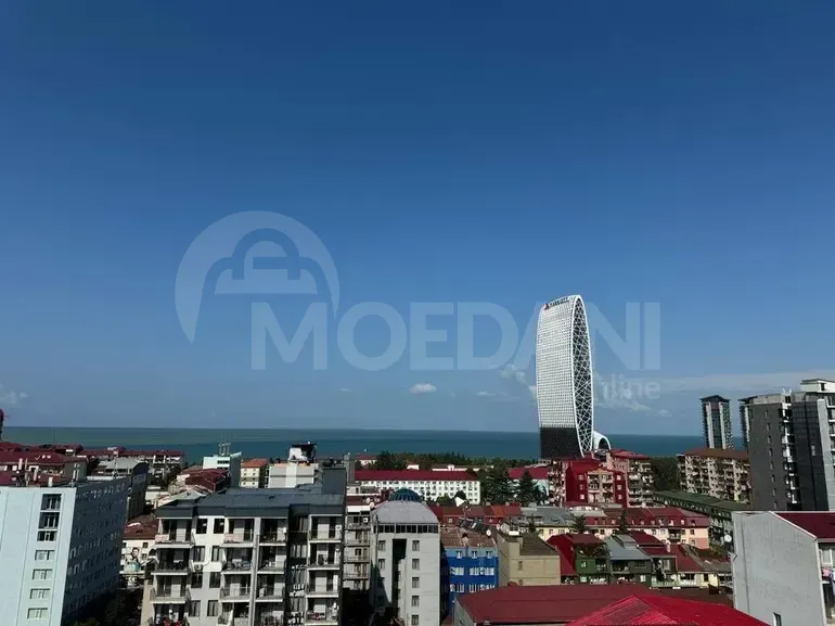 ქირავდება 2 ოთახიანი ბინა 50მ² 10/19 სართ თბილისი - photo 4