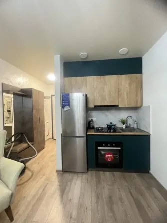 Apartments For Rent two-room 52м² 4/16 floor Tbilisi