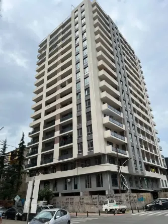 Apartments For Rent two-room 52м² 4/16 floor Tbilisi