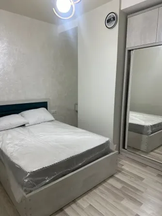Apartments For Rent two-room 52м² 4/16 floor Tbilisi
