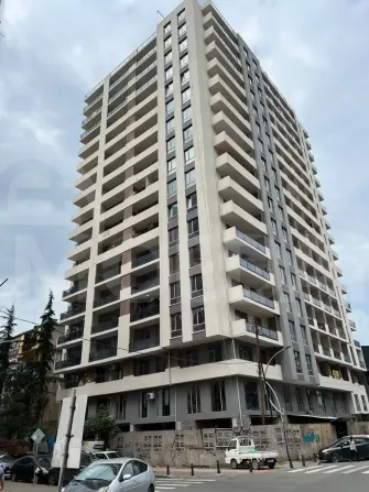 Rent 2 apartment 52м² 4/16 floor Tbilisi - photo 1