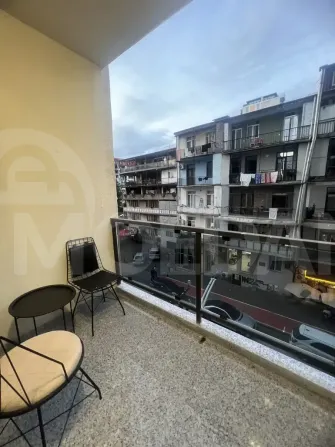 Rent 2 apartment 52м² 4/16 floor Tbilisi - photo 5