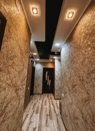 ქირავდება 3 ოთახიანი ბინა 80მ² 10/20 სართ თბილისი