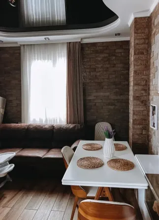 ქირავდება 3 ოთახიანი ბინა 80მ² 10/20 სართ თბილისი