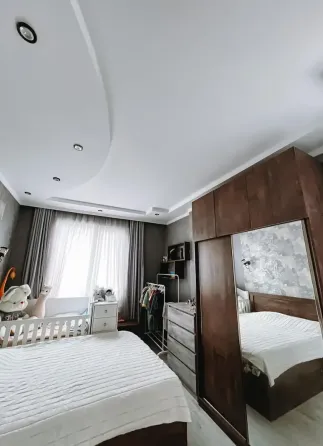 ქირავდება 3 ოთახიანი ბინა 80მ² 10/20 სართ თბილისი