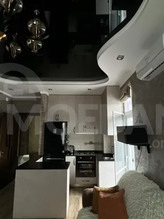 Rent 3 apartment 80м² 10/20 floor Tbilisi - photo 2