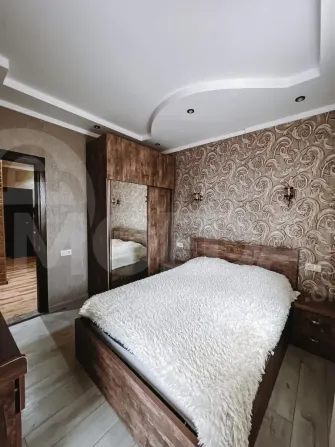 Rent 3 apartment 80м² 10/20 floor Tbilisi - photo 3