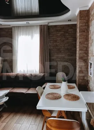 Rent 3 apartment 80м² 10/20 floor Tbilisi - photo 6