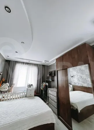 Rent 3 apartment 80м² 10/20 floor Tbilisi - photo 1