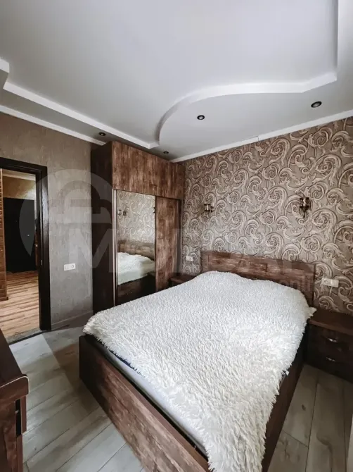 ქირავდება 3 ოთახიანი ბინა 80მ² 10/20 სართ თბილისი - photo 3