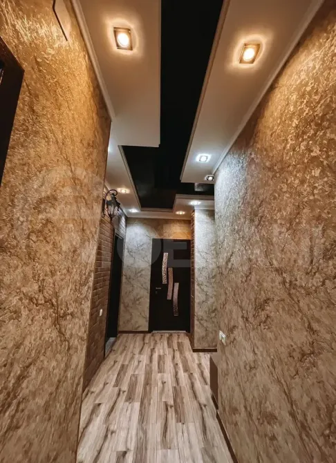 ქირავდება 3 ოთახიანი ბინა 80მ² 10/20 სართ თბილისი - photo 4