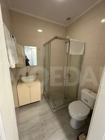 Rent 1 apartment 30м² 15/15 floor Tbilisi - photo 2