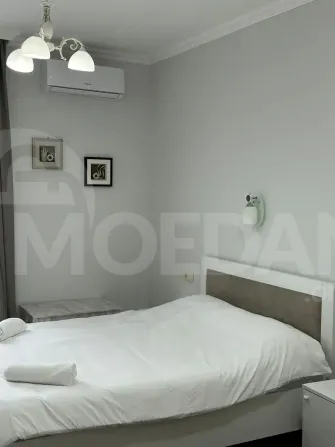 Rent 1 apartment 30м² 15/15 floor Tbilisi - photo 5