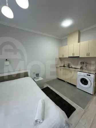 Rent 1 apartment 30м² 15/15 floor Tbilisi - photo 3