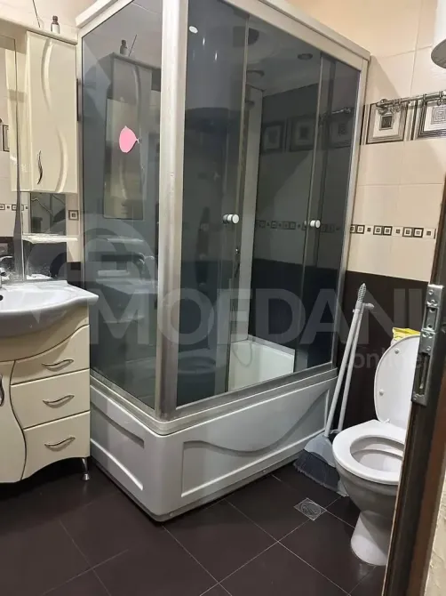 ქირავდება 2 ოთახიანი ბინა 50მ² 10/20 სართ თბილისი - photo 2