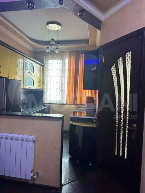 ქირავდება 2 ოთახიანი ბინა 50მ² 10/20 სართ თბილისი - photo 4