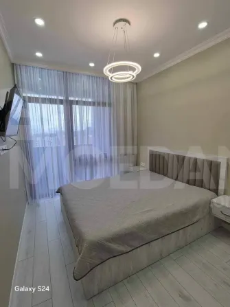 Rent 3 apartment 60м² 28/35 floor Tbilisi - photo 4