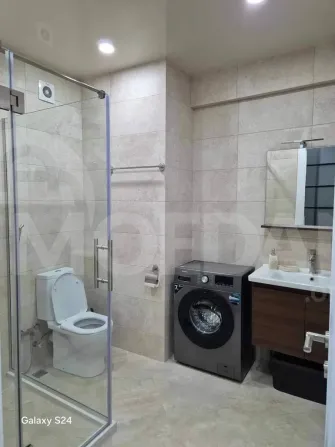 Rent 3 apartment 60м² 28/35 floor Tbilisi - photo 6