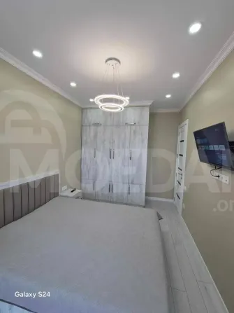 Rent 3 apartment 60м² 28/35 floor Tbilisi - photo 5