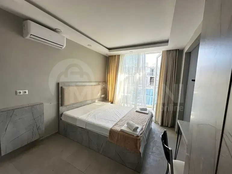 Сдам 1-комн. квартиру 30м² 18/25 эт. Тбилиси - изображение 1