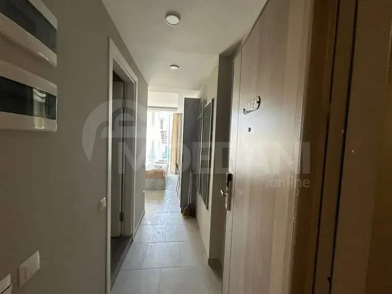 Сдам 1-комн. квартиру 30м² 18/25 эт. Тбилиси - изображение 2