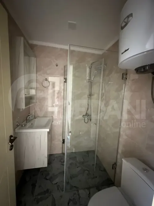 Сдам 1-комн. квартиру 30м² 18/25 эт. Тбилиси - изображение 5