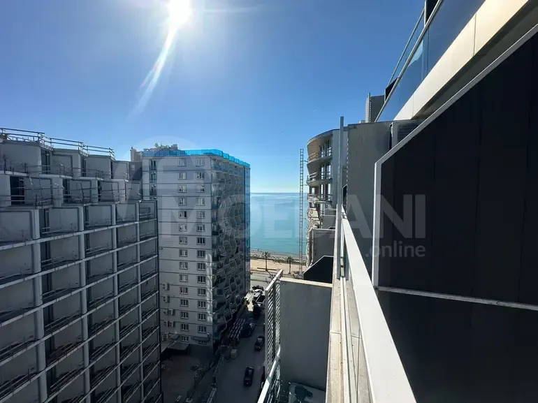 Сдам 1-комн. квартиру 30м² 18/25 эт. Тбилиси - изображение 4