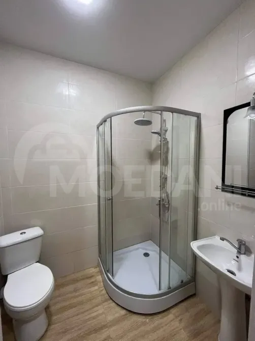 Apartments For Sale one-room 30м² 3/20 floor Tbilisi - photo 2