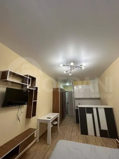 Apartments For Sale one-room 30м² 3/20 floor Tbilisi - photo 1