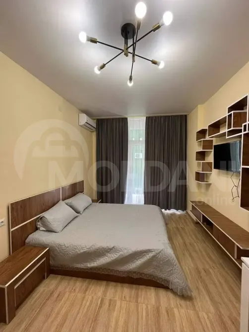 Apartments For Sale one-room 30м² 3/20 floor Tbilisi - photo 5