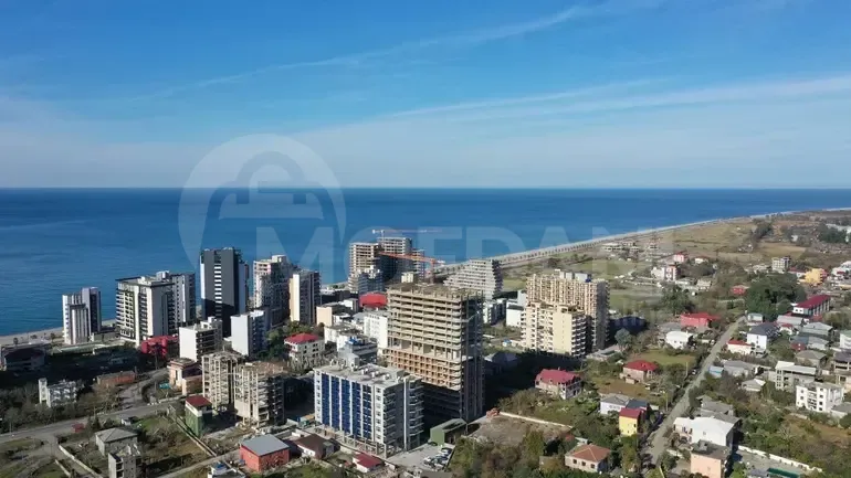 Apartments For Sale one-room 30м² 3/20 floor Tbilisi - photo 3