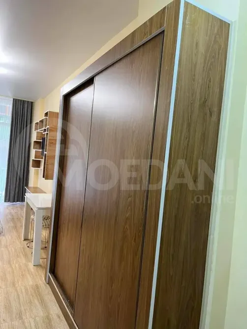 Apartments For Sale one-room 30м² 3/20 floor Tbilisi - photo 4