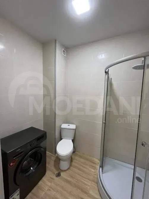 Apartments For Sale one-room 30м² 3/20 floor Tbilisi - photo 6