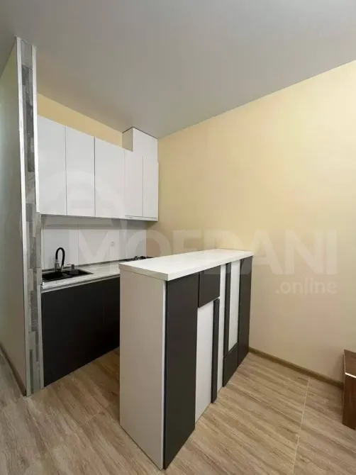 Apartments For Sale one-room 30м² 3/20 floor Tbilisi - photo 7