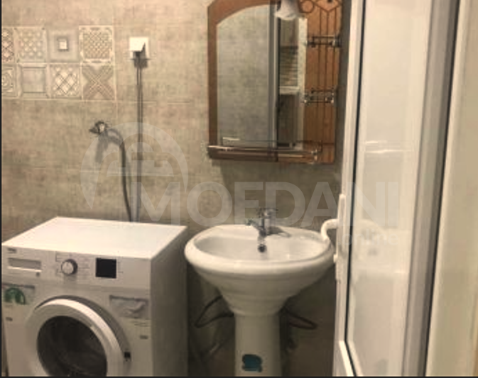 Сдам 2-комн. квартиру на сутки в Тбилиси  80м² 8/9 эт. Тбилиси - изображение 3