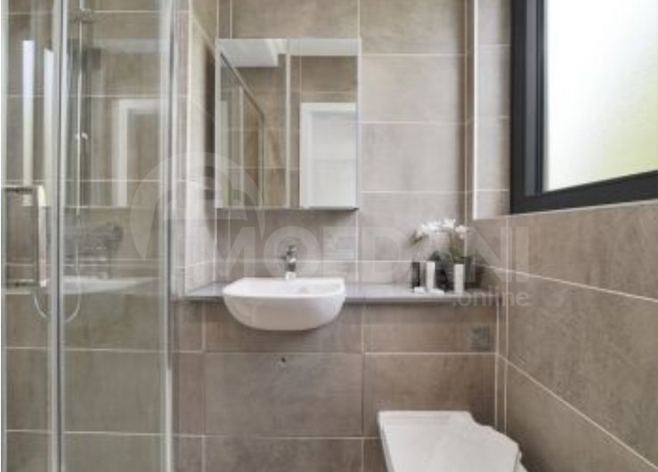 ქირავდება 3 ოთახიანი ბინა 184მ² 4/11 სართ თბილისი - photo 2