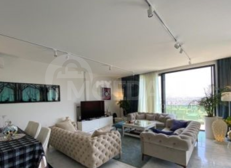 Apartments For Rent seven-room + 730м² 6/6 floor Tbilisi - photo 2