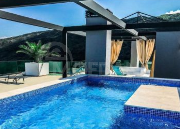 Apartments For Rent seven-room + 730м² 6/6 floor Tbilisi - photo 4