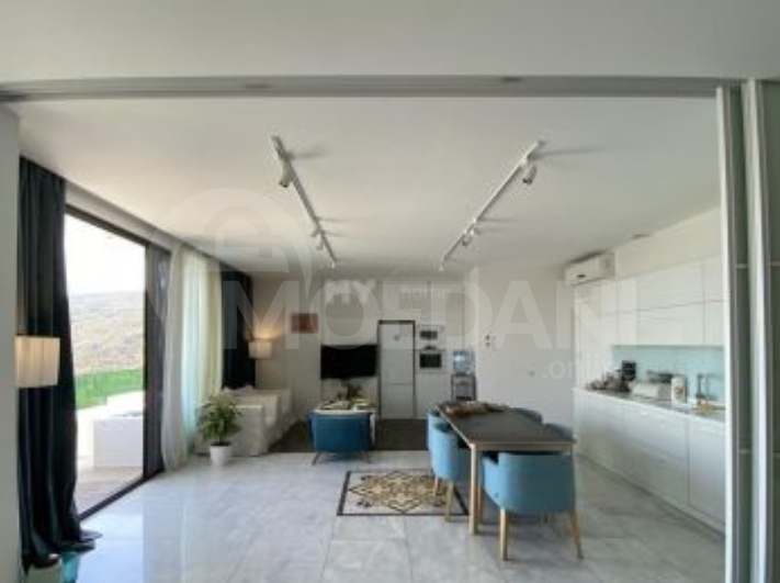 Apartments For Rent seven-room + 730м² 6/6 floor Tbilisi - photo 1