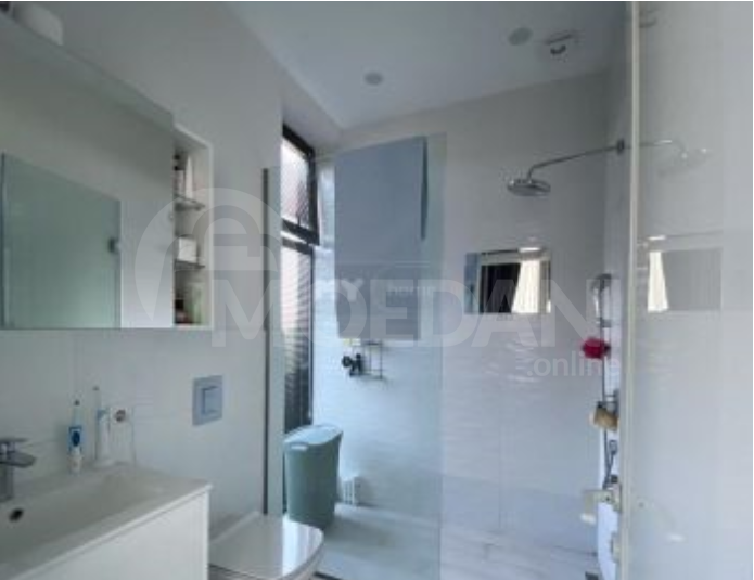 Apartments For Rent seven-room + 730м² 6/6 floor Tbilisi - photo 5