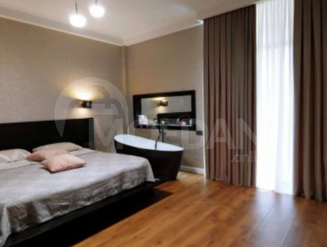 6-room private house for rent in Digomi 1-9 Tbilisi - photo 5