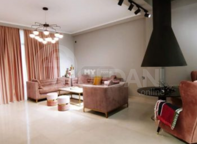 6-room private house for rent in Digomi 1-9 Tbilisi - photo 2