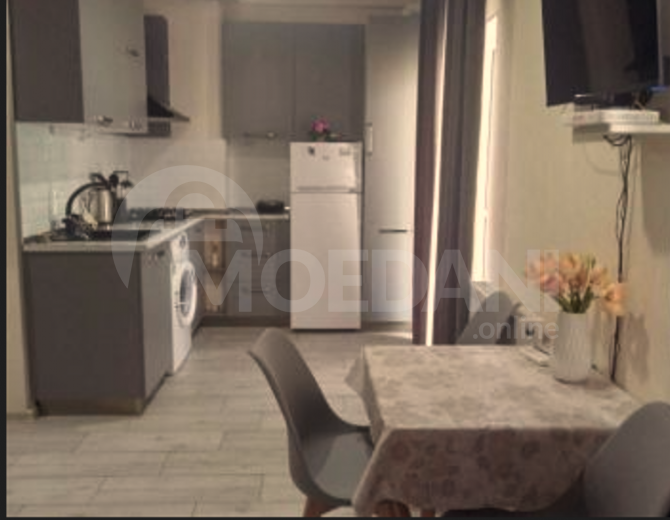 Сдам 2-к. квартиру на сутки 70м² 9/9 эт. Тбилиси - изображение 1