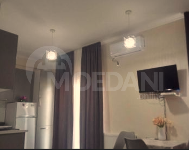 Сдам 2-комн. квартиру на сутки в Тбилиси  70м² 9/9 эт. Тбилиси - изображение 3