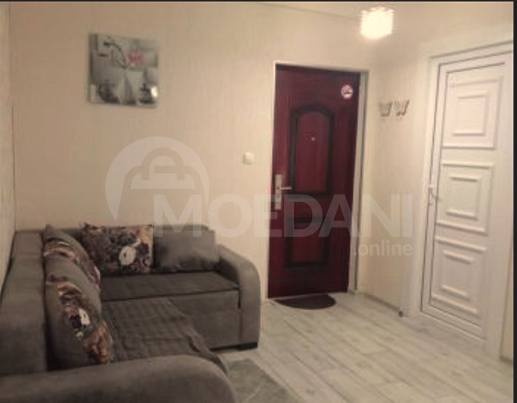 Сдам 2-комн. квартиру на сутки в Тбилиси  70м² 9/9 эт. Тбилиси - изображение 5