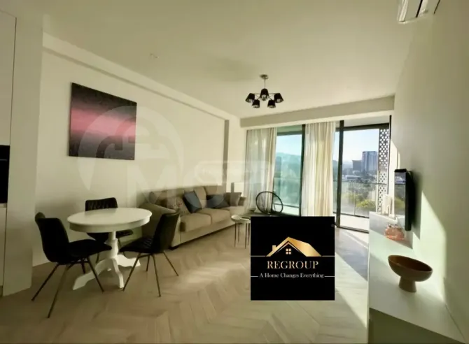 Rent 2 apartment 70м² 8/15 floor Tbilisi - photo 3