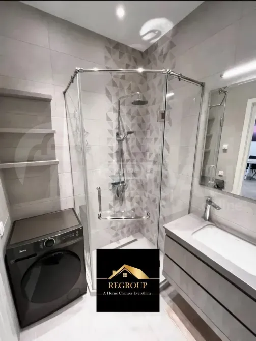 ქირავდება 2 ოთახიანი ბინა 70მ² 8/15 სართ თბილისი - photo 8