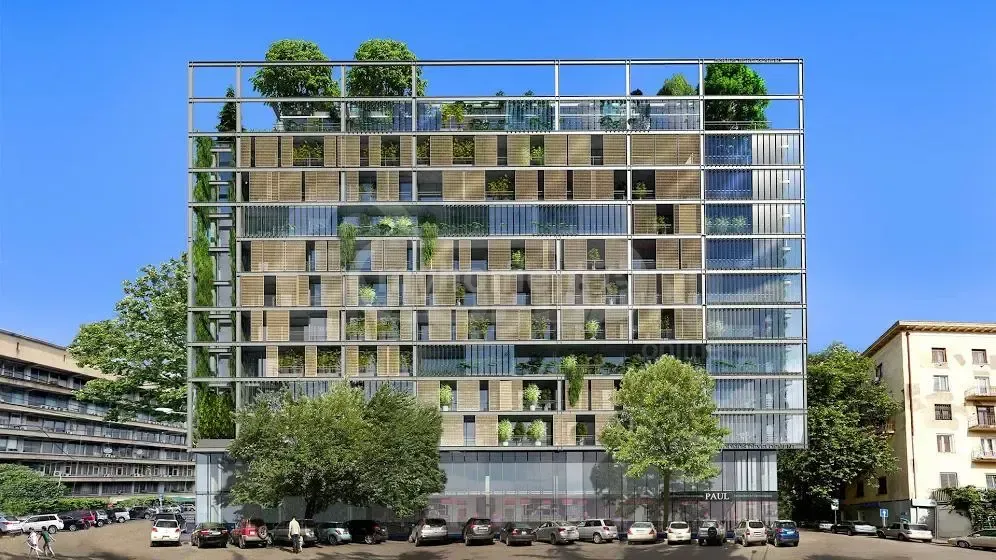 ქირავდება 2 ოთახიანი ბინა 70მ² 8/15 სართ თბილისი - photo 2