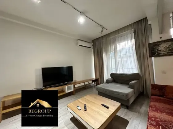 ქირავდება 3 ოთახიანი ბინა 100მ² 4/10 სართ თბილისი