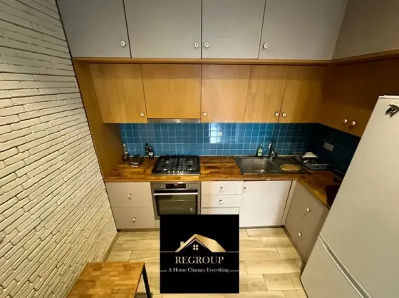 ქირავდება 3 ოთახიანი ბინა 100მ² 4/10 სართ თბილისი